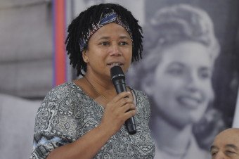 Perfil: Deputada Silvia Cristina (RO)