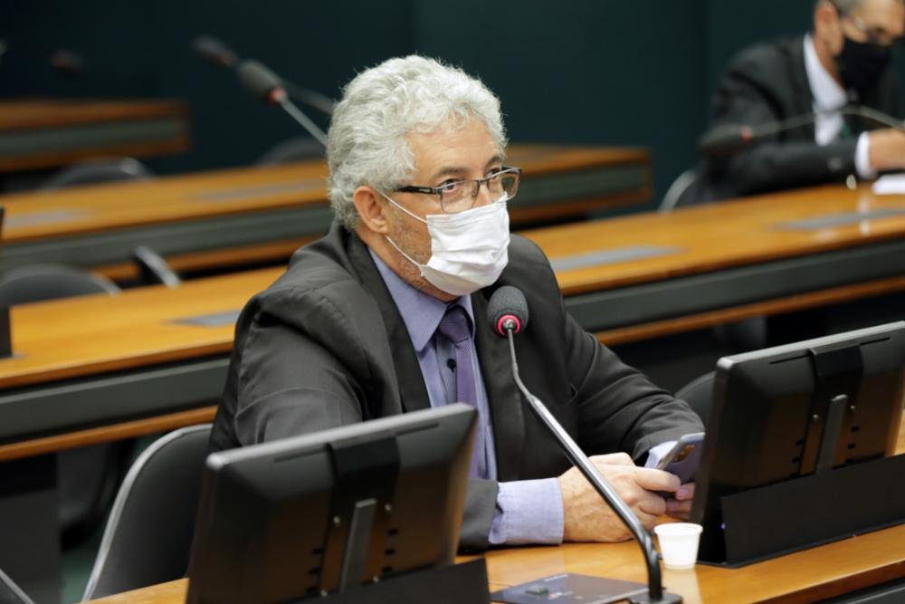 Comissão ouvirá jornalista ameaçado após denúncia contra governador de Mato Grosso