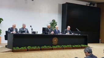 Subtenente Gonzaga afirma que parecer que altera Código de Processo Penal é um retrocesso