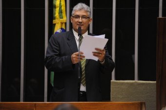 Subtenente Gonzaga: “voto em trânsito para militares é reconhecimento de cidadania”