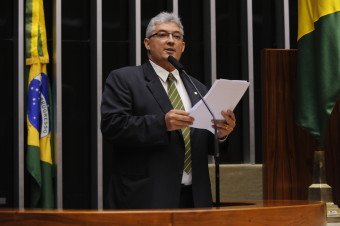 Câmara celebra Dia do Bombeiro Militar