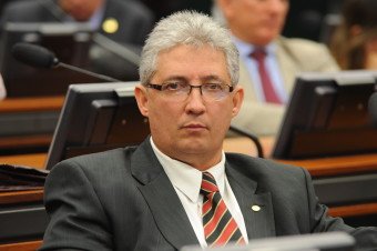 Subtenente Gonzaga critica medidas  do novo Regime Fiscal