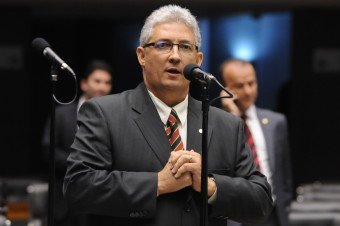 Comissão de Segurança aprova regulamentação da polícia administrativa