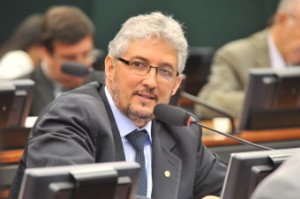 Subtenente Gonzaga sugere criar Ministério da Segurança Pública