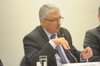 Segurança Pública faz audiência sobre porte de arma