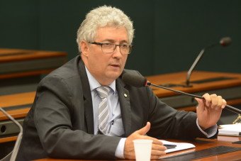 Comissão debate com especialistas competência legal das investigações policiais