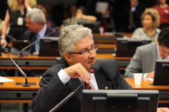 Subtenente Gonzaga aprova criação de Ministério da Segurança Pública