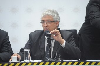 Proposta concede anistia a PMs e bombeiros de quatro estados e do DF