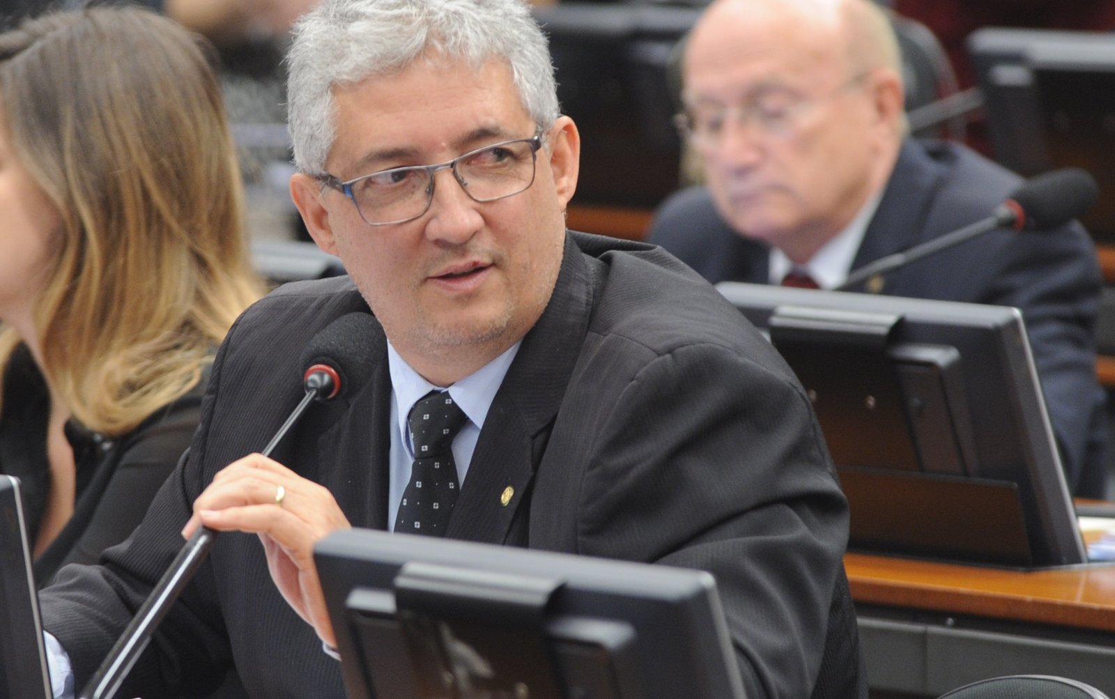 CLP apresenta requerimento para realização do XII Seminário Nacional de Guardas Municipais e Segurança Pública