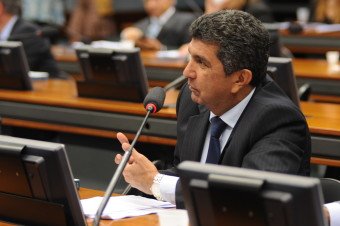 CPI do BDNES: Vidigal questiona linha de crédito para produção de energia limpa
