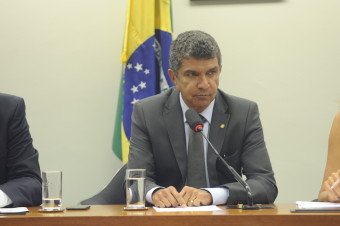 Vidigal propõe Frente Parlamentar Mista de Prevenção do Suicídio e Valorização da Vida