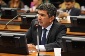 Sérgio Vidigal vai apresentar novo texto à CPI do BNDES