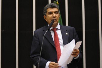 Sergio Vidigal destaca importância da geração de energia por meio de fontes renováveis