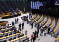 Câmara aprova criar cargos no Tribunal Regional do Trabalho em Fortaleza (CE)