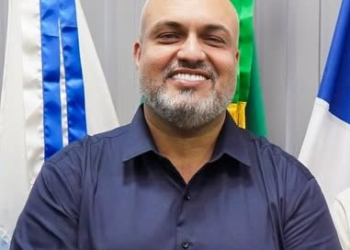 Projeto de Marcos Tavares limita saque mensal em espécie para combater lavagem de dinheiro
