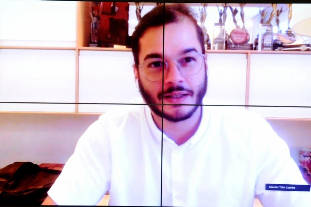 Aprovado parecer de Túlio Gadelha à proposta sobre ações emergenciais à cultura