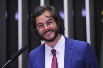 Perfil: Deputado Túlio Gadêlha (PE)