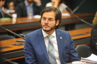 Túlio Gadêlha entra com mandado de segurança contra MP sobre demarcação de terras indígenas 