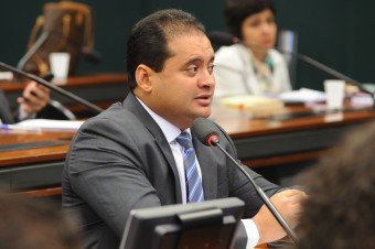 Comissão Especial vai discutir com especialistas a exploração do pré-sal