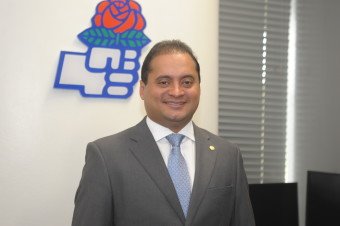 Weverton Rocha: Adiamento da votação da reforma da Previdência é vitória dos trabalhadores