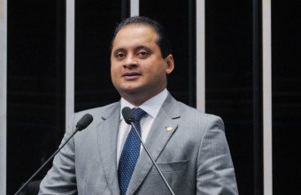 Weverton Rocha é o novo líder do PDT na Câmara