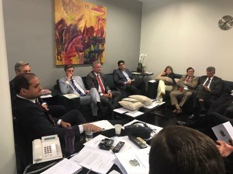 PDT anuncia deputados que vão integrar as Comissões Especiais das Reformas