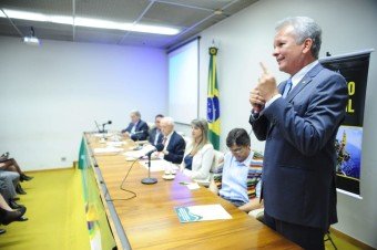 Fundações lançam manifesto em defesa da soberania nacional