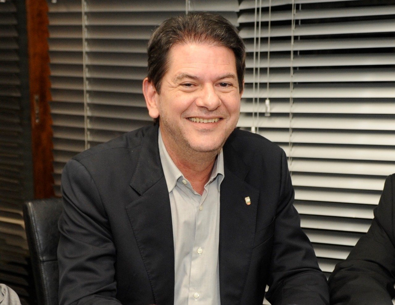 Cid Gomes é o senador mais votado do país