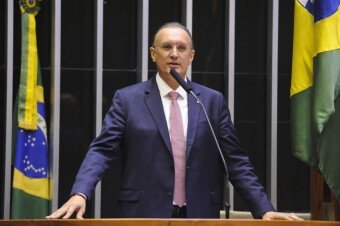 Projeto de Fábio Henrique proíbe ligações com ofertas de serviços