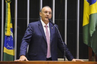 Fábio Henrique propõe suspender pagamento de crédito consignado durante pandemia Covid-19