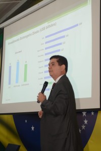 Dep. Mauro Benevides Filho apresenta números atuais da previdência no Brasil
