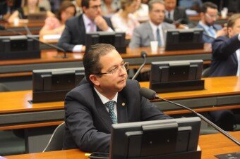 Alex Santana assume a secretaria de participação, interação e mídias digitais da Câmara – Semid
