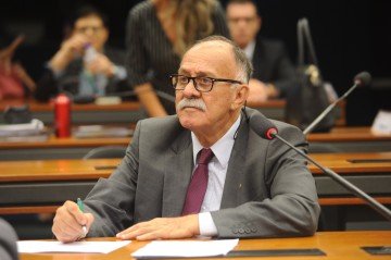 Comissão de Trabalho debate reforma da Previdência