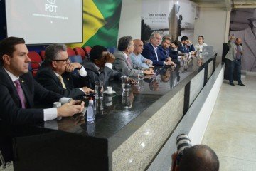 Observatório Trabalhista: Ciro Gomes analisa os seis primeiros meses do Governo Bolsonaro