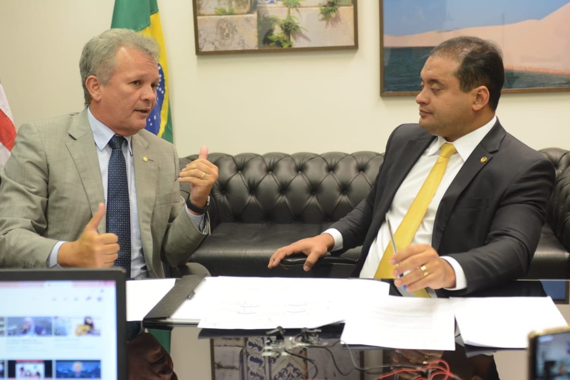 Líderes do PDT na Câmara e no Senado defendem mudanças na proposta de reforma da Previdência