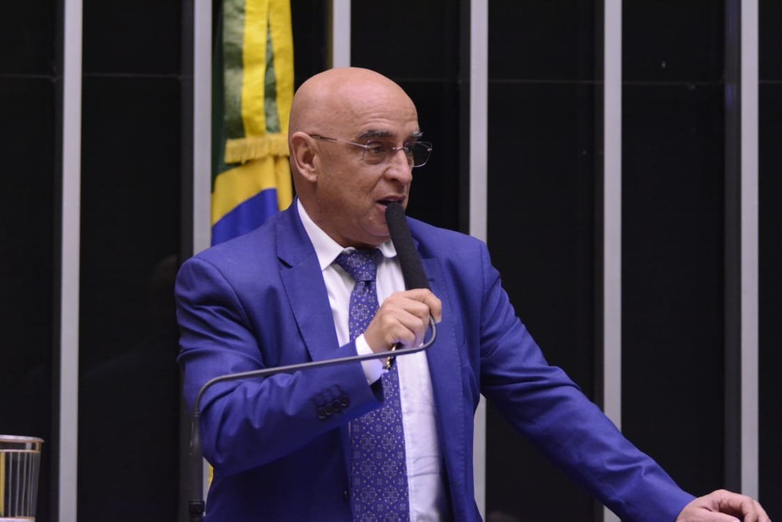 Proposta de Mário Heringer altera lei do Sistema Nacional de Defesa Civil – SINDEC