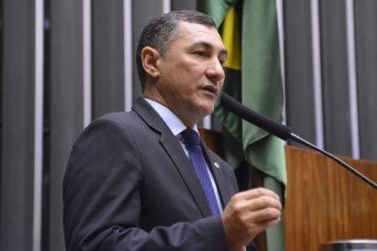 Jesus Sérgio apresenta emendas à MP que altera regras de transmissão do futebol brasileiro