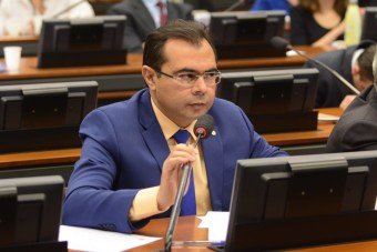 Idilvan Alencar propõe criar Estado de Emergência de Leitos de UTI durante pandemia