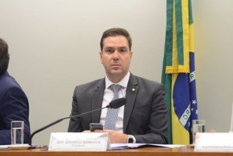 Constituição e Justiça aprova a admissibilidade de propostas relatadas por Eduardo Bismarck