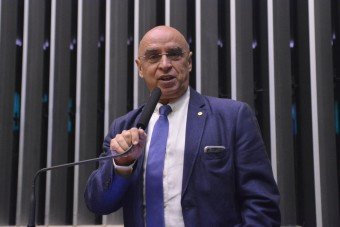 Mário Heringer propõe incluir servidores ambientais nos quadros da FNSP