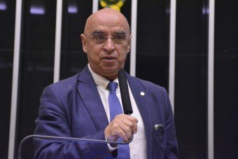 Projeto de Mário Heringer torna obrigatório o mapeamento e identificação das áreas com risco de desastre