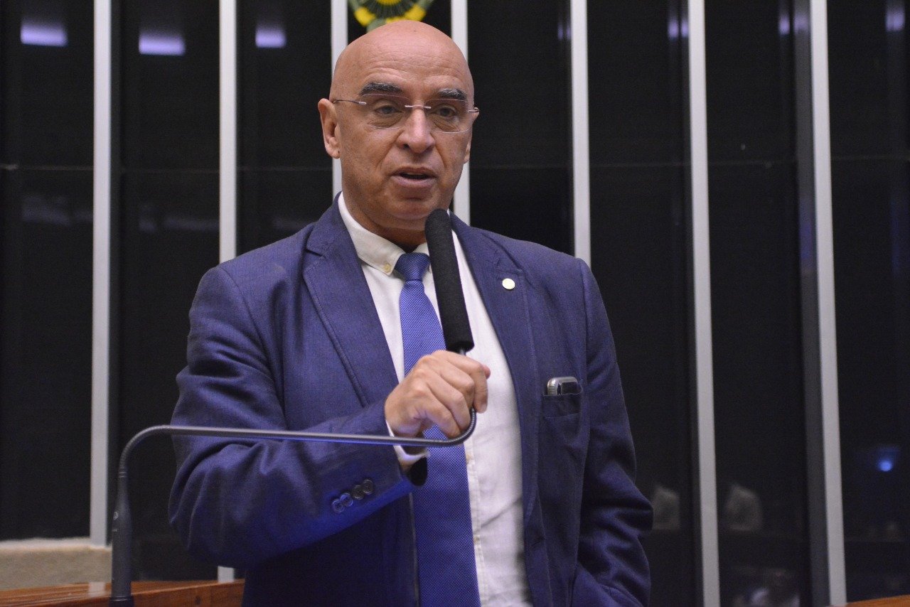 Projeto de coautoria de Mário Heringer vai ao Senado Federal