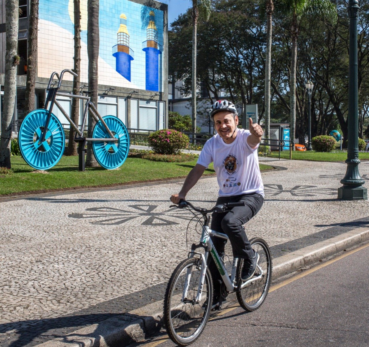 Artigo: “O protagonismo das cidades e do parlamento no enfrentamento às mudanças climáticas”
