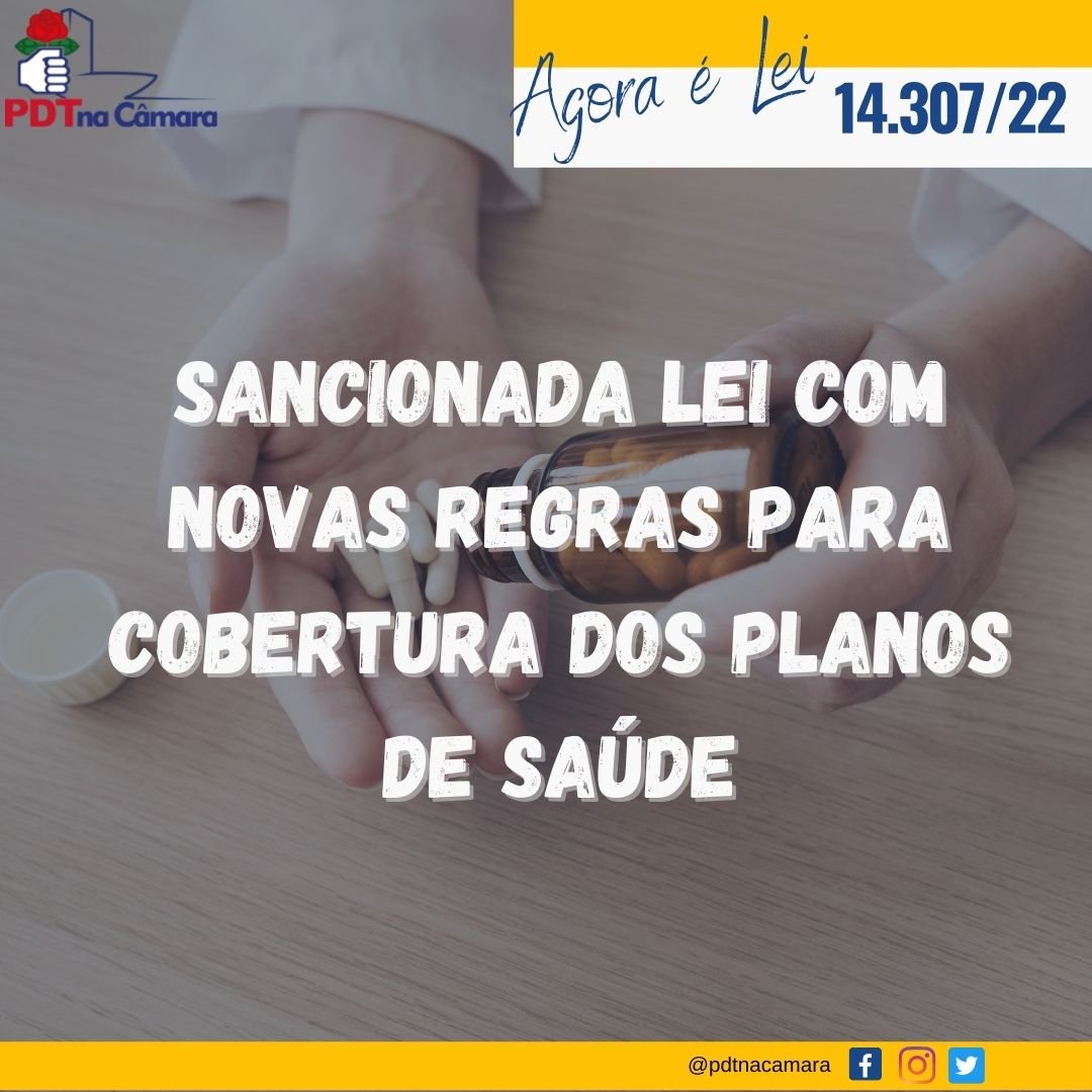 Lei que obriga planos de saúde a fornecer quimioterapia oral entra em vigor