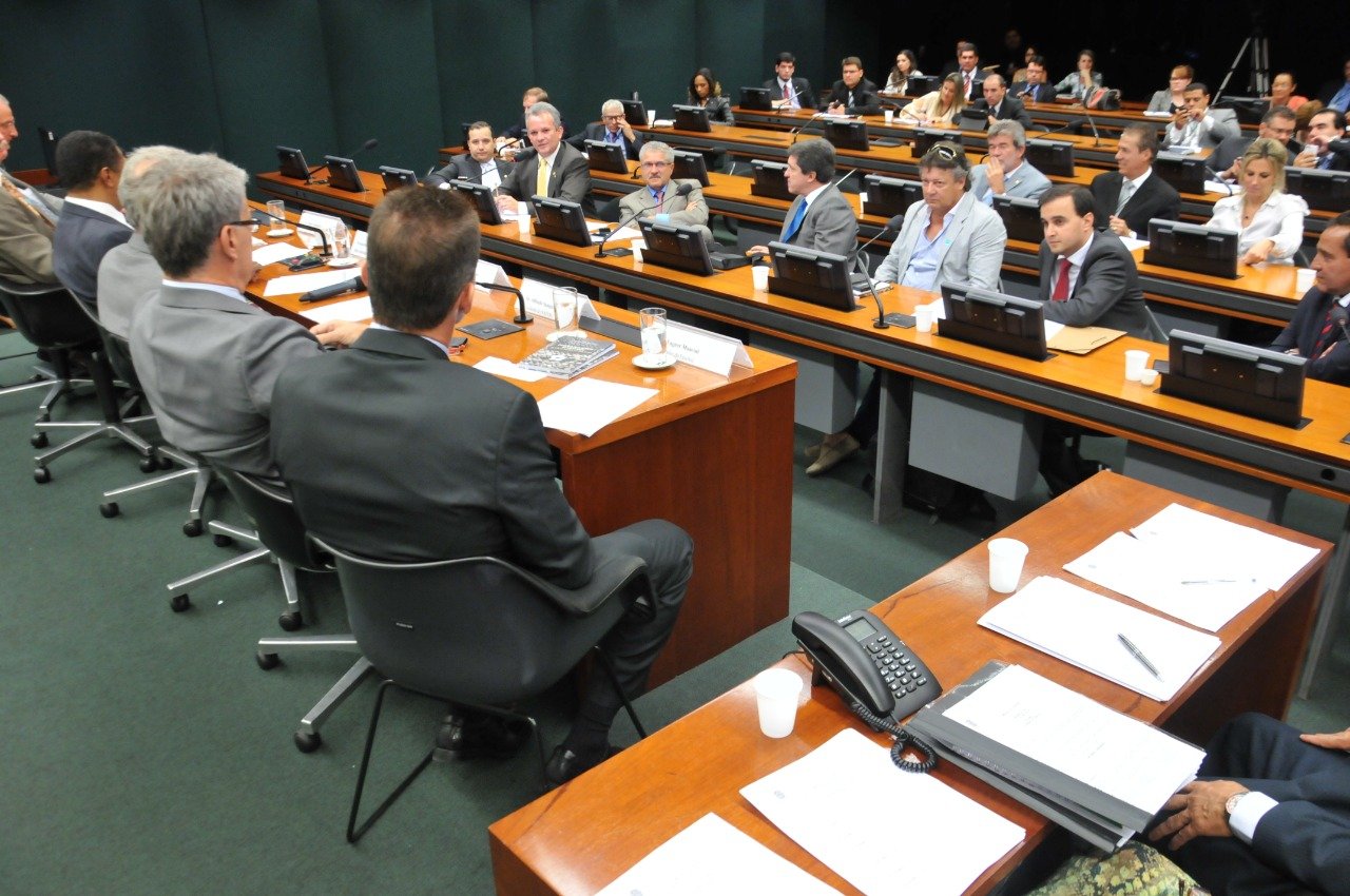 Balanço das Comissões: Conheça as propostas do PDT aprovadas na semana