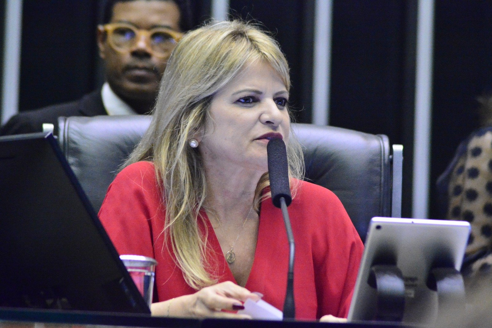 Sessão solene homenageou o “Dia Mundial das Doenças Raras”