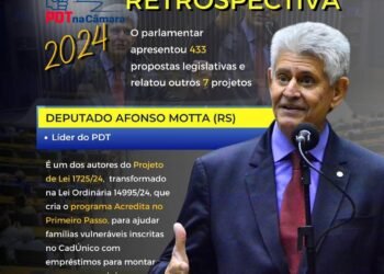 Afonso Motta – Retrospectiva 2024