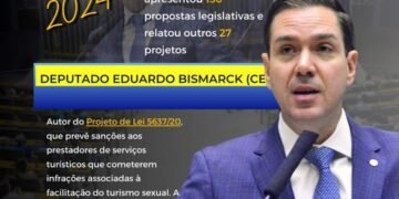 Eduardo Bismarck – Retrospectiva 2024