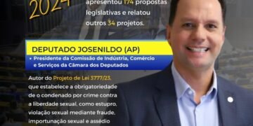 Josenildo – Retrospectiva 2024