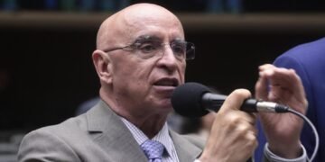 Câmara aprova projeto do Dr. Mário Heringer que criminaliza sequestro interparental em guarda compartilhada